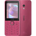 Mobile phone Nokia 225 4G PINK TA-1610 - GSM (Мобилни телефони)<<<Телефони<<<Телефони и Таблети<<<ZoraSite&&&Смартфони