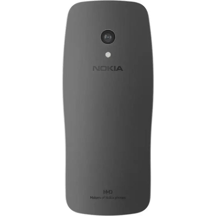 Mobile phone Nokia 3210 4G BLACK TA-1618 - GSM (Мобилни телефони)<<<Телефони<<<Телефони и