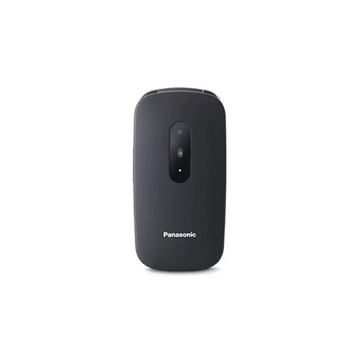 Mobile phone Panasonic KX-TU446EXB 2.4’’ Black - Електроника Телефони и таблети<<<Компютри|