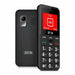 Mobile phone SPC 2323N Black 32 GB - Електроника Телефони и таблети<<<Компютри| Електроника<<<BigBuy&&&Мобилни