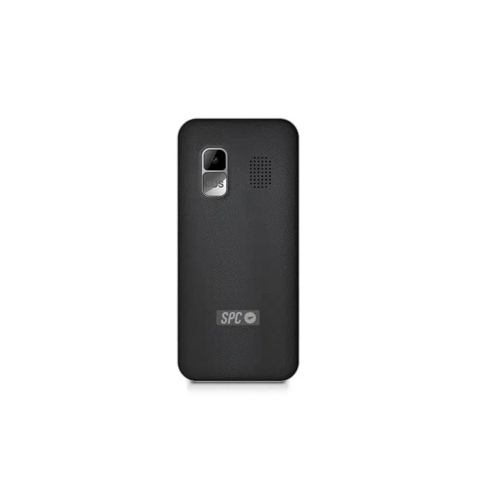 Mobile phone SPC 2323N Black 32 GB - Електроника Телефони и таблети<<<Компютри| Електроника<<<BigBuy&&&Мобилни