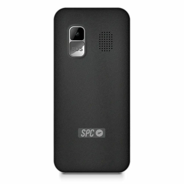 Mobile phone SPC 2323N Black 32 GB - Електроника Телефони и таблети<<<Компютри| Електроника<<<BigBuy&&&Мобилни