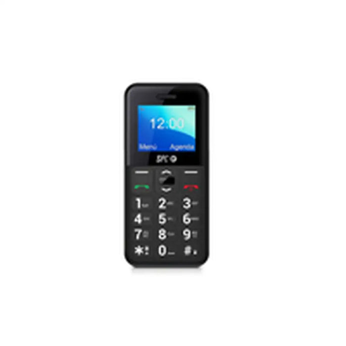 Mobile phone SPC 2323N Black 32 GB - Електроника Телефони и таблети<<<Компютри| Електроника<<<BigBuy&&&Мобилни
