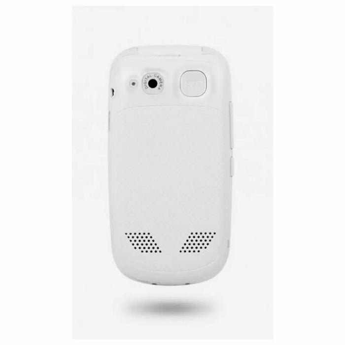 Mobile phone SPC Internet HARMONY WHITE Bluetooth FM 2.4’’ White - Електроника Телефони и таблети<<<Компютри|