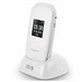 Mobile phone SPC Internet HARMONY WHITE Bluetooth FM 2.4’’ White - Електроника Телефони и таблети<<<Компютри|