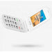 Mobile phone SPC Internet HARMONY WHITE Bluetooth FM 2.4’’ White - Електроника Телефони и таблети<<<Компютри|
