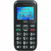 Mobile phone Trevi 0SIC1000 Black - Електроника Телефони и таблети<<<Компютри| Електроника<<<BigBuy&&&Мобилни