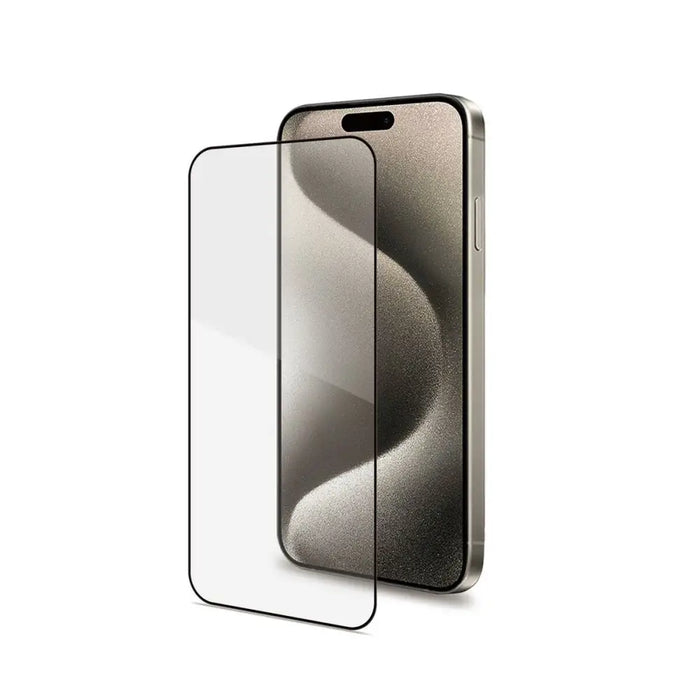 Mobile Screen Protector Celly FULLGLASS1079BK - Протектори за Екран<<<Електроника Телефони и таблети<<<Компютри|
