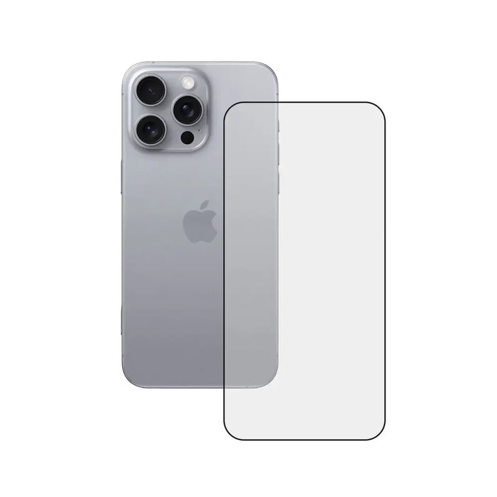 Mobile Screen Protector KSIX iPhone 16 Pro Max - Електроника Телефони и таблети<<<Компютри|