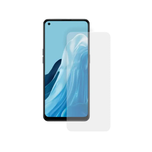 Mobile Screen Protector KSIX Oppo Reno 8 Lite 5G OPPO Oppo Reno 8 Lite 5g - Електроника Телефони и таблети<<<Компютри|