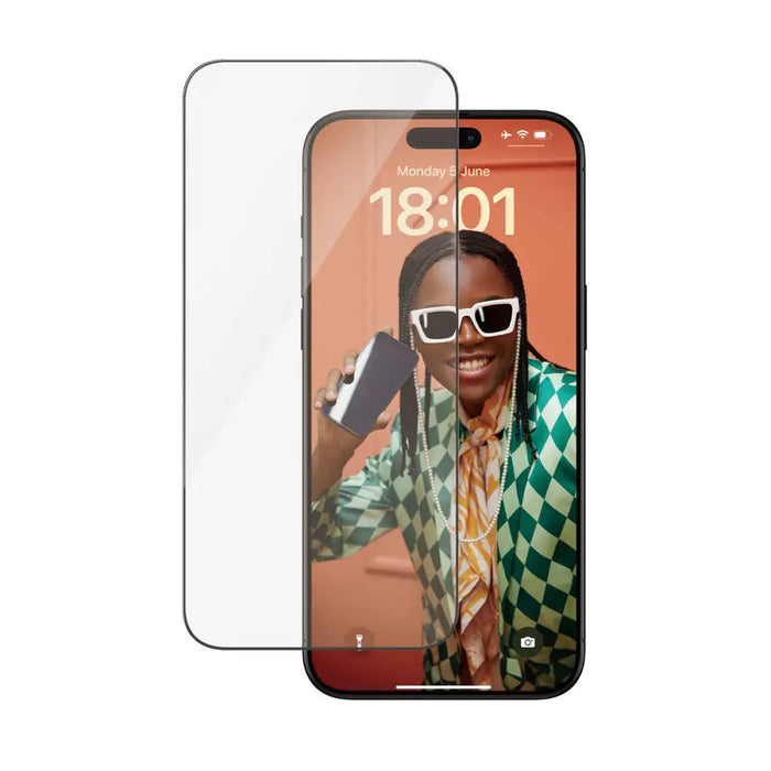 Mobile Screen Protector Panzer Glass 2812 Apple - Електроника Телефони и таблети<<<Компютри|
