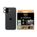 Mobile Screen Protector Panzer Glass iPhone 16 P Apple - Електроника Телефони и таблети<<<Компютри|