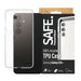 Mobile Screen Protector Panzer Glass SAFE95673 Samsung Galaxy S24 Plus - Електроника Телефони и таблети<<<Компютри|