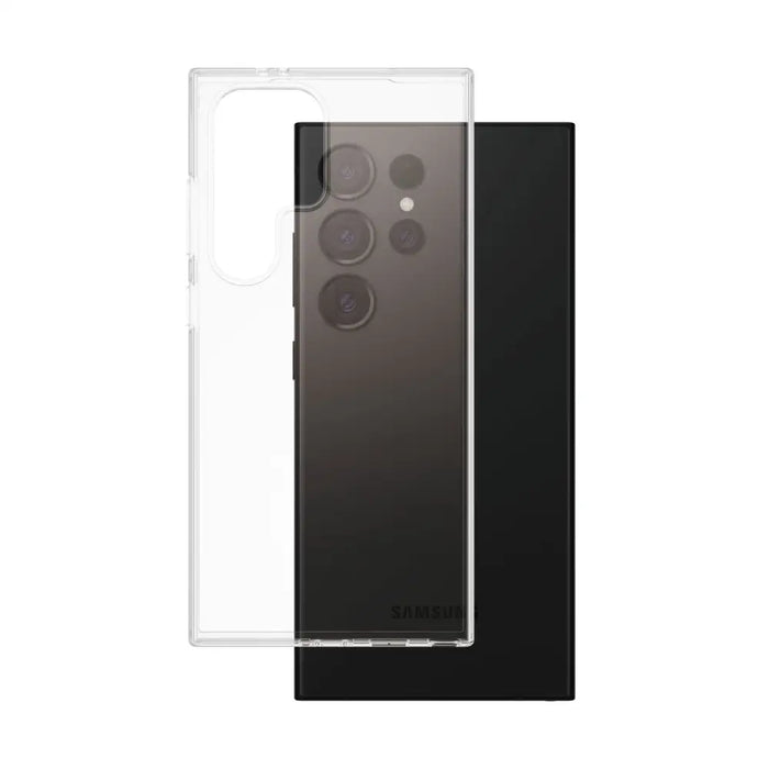 Mobile Screen Protector Panzer Glass SAFE95674 Samsung - Електроника Телефони и таблети<<<Компютри|
