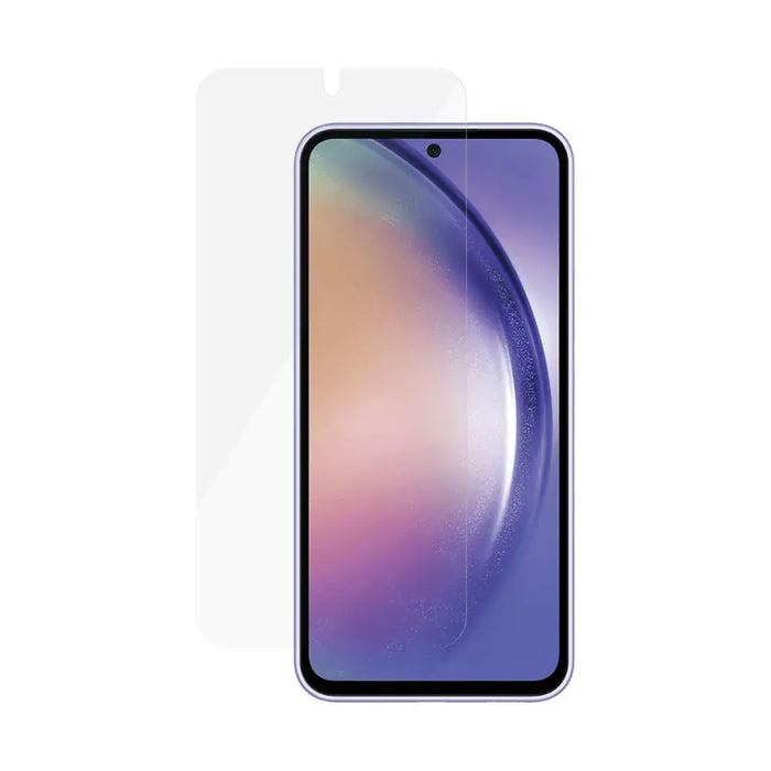 Mobile Screen Protector Panzer Glass SAFE95687 Samsung Galaxy A55 - Електроника Телефони и таблети<<<Компютри|
