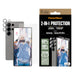Mobile Screen Protector PanzerGlass Samsung S25 Ultra - Електроника Телефони и таблети<<<Компютри|
