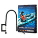 Mobile support Deeper Flex Arm 2.0 Black (1 Unit) - Поставки за Мобилен Телефон и Таблет<<<Електроника GPS и