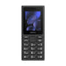 Mobile telephone for older adults Nokia 105 (2024) Black 4 MB Single Core™ 1,8’’ - Електроника Телефони и