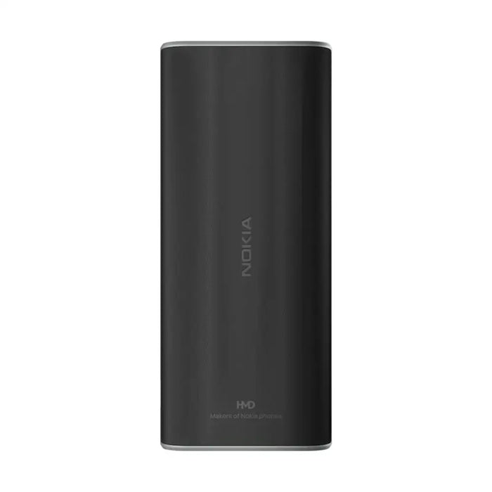 Mobile telephone for older adults Nokia 105 (2024) Black 4 MB Single Core™ 1,8’’ - Електроника Телефони и