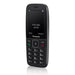 Mobile telephone for older adults Panasonic KX-TF400EXB - Електроника Телефони и таблети<<<Компютри|