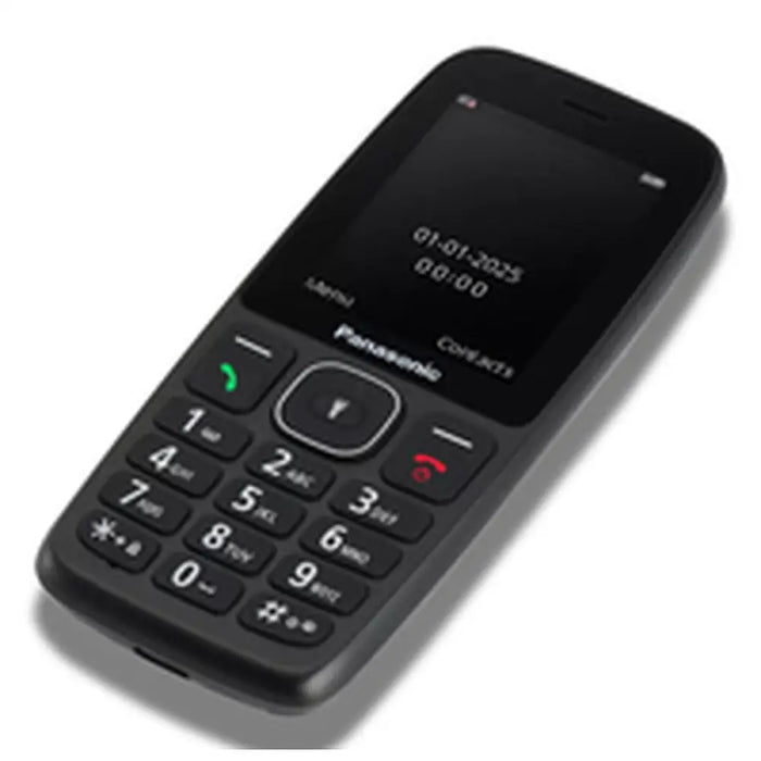 Mobile telephone for older adults Panasonic KX-TF400EXB - Електроника Телефони и таблети<<<Компютри|