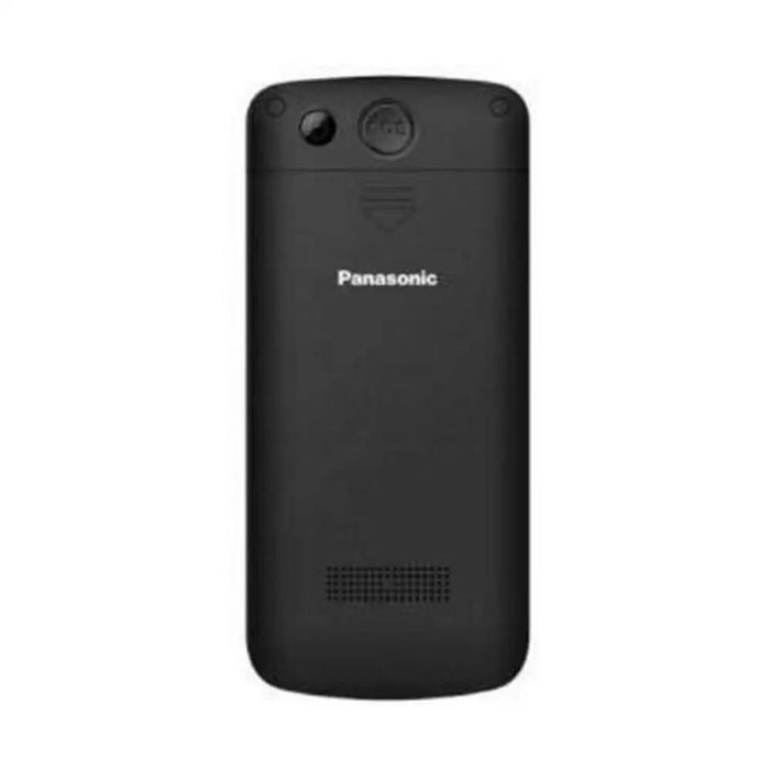 Mobile telephone for older adults Panasonic KX-TU110EX 1,77’’ TFT Bluetooth LED - Електроника Телефони и