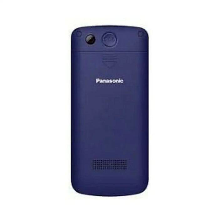Mobile telephone for older adults Panasonic KX-TU110EX 1,77’’ TFT Bluetooth LED - Електроника Телефони и