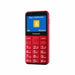 Mobile telephone for older adults Panasonic KX-TU155EXRN 2.4’’ - Електроника Телефони и таблети<<<Компютри|