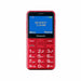 Mobile telephone for older adults Panasonic KX-TU155EXRN 2.4’’ - Електроника Телефони и таблети<<<Компютри|