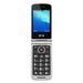 Mobile telephone for older adults SPC 2321NS Black - Електроника Телефони и таблети<<<Компютри|