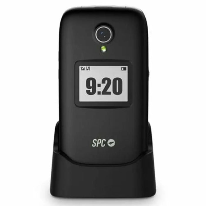 Mobile telephone for older adults SPC 2334N - Електроника Телефони и таблети<<<Компютри| Електроника<<<BigBuy&&&Мобилни