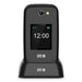 Mobile telephone for older adults SPC 2337N Black 128 GB 2,8’’ - Електроника Телефони и таблети<<<Компютри|