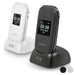 Mobile telephone for older adults SPC - Електроника Телефони и таблети<<<Компютри| Електроника<<<BigBuy&&&Мобилни