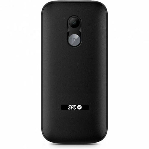 Mobile telephone for older adults SPC FORTUNE 2 4G 1,77’’ Black 64 GB 4G LTE - Електроника Телефони и
