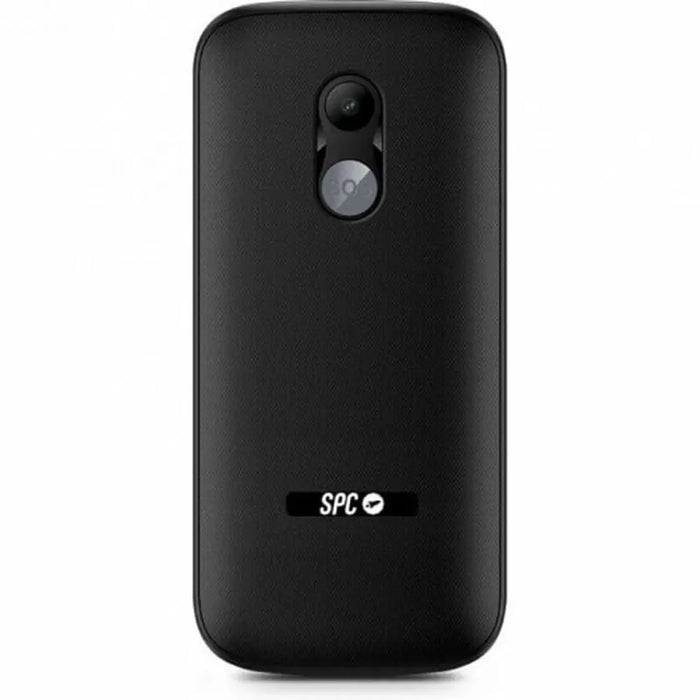 Mobile telephone for older adults SPC FORTUNE 2 4G 1,77’’ Black 64 GB 4G LTE - Електроника Телефони и