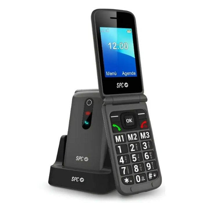 Mobile telephone for older adults SPC Stella 3 128 GB 2.4’’ - Електроника Телефони и таблети<<<Компютри|