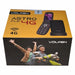 Mobile telephone for older adults Volfen ASTRO FLIP Black 48 MB 2,8’’ 4G - Електроника Телефони и таблети<<<Компютри|