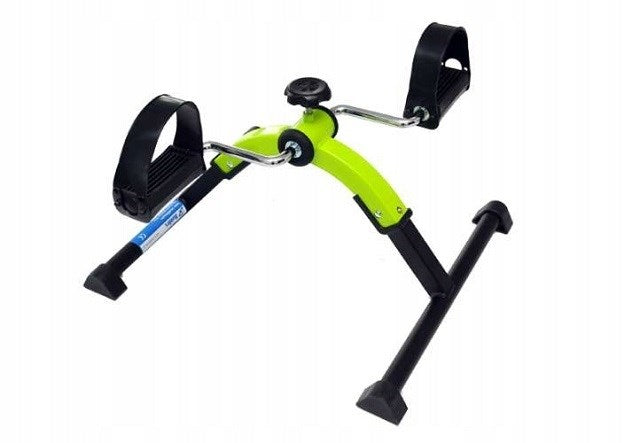 Leg and arm exercise rotor