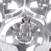 MOCHA EXPRESS 3 CUP BIALETTI COFFEE MACHINE - Съдове за готвене<<<Домашни потреби<<<Кухня<<<Praktiker&&&Tea and coffee