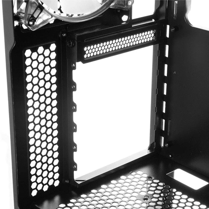 Modecom AMIRANI ARGB Midi Tower Black - Computer casesOBU-OBU<<<CasesOBU<<<ActionPL