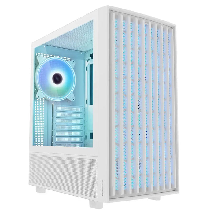 MODECOM BREEZE ARGB Flow MIDI USB 3.0 X 2 CYPE-C computer case - Computer casesOBU-OBU<<<CasesOBU<<<ActionPL