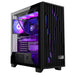 MODECOM Case VOLCANO PERUN APEX ARGB MIDI Black - Computer casesOBU-OBU<<<CasesOBU<<<ActionPL