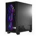 MODECOM Case VOLCANO PERUN APEX ARGB MIDI Black - Computer casesOBU-OBU<<<CasesOBU<<<ActionPL
