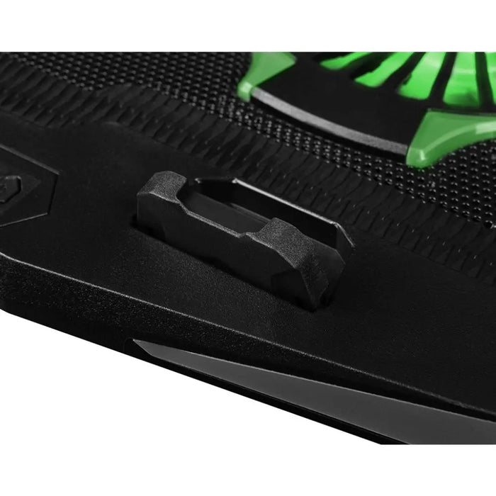 Modecom CF21 RGB Silent Cooling Pad - Stands for notebooksCHL-POD<<<CoolingCHL<<<ActionPL