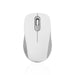 MODECOM Computer mouse MC-WM10S White - Мишки<<<Компютърна периферия<<<MediaTrade