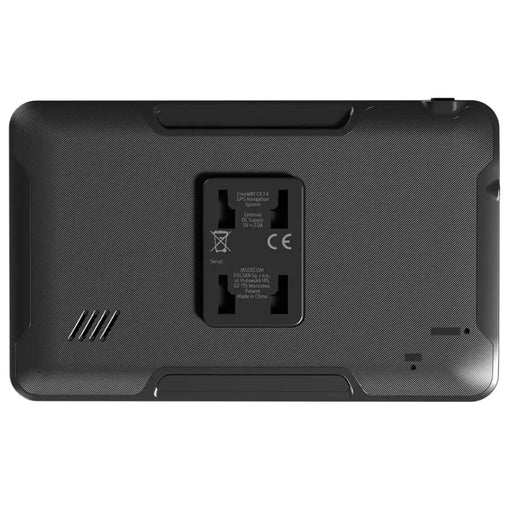 MODECOM FreeWAY CX 7.4 CAR NAVIGATION + iGO Navigation Truck (1 year update) - GPS - Devices for car