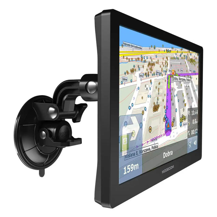 MODECOM FreeWAY CX 9.4 CAR NAVIGATION + MapFactor maps of Europe - GPS - Devices for car navigationGPS-GPN<<<GPS