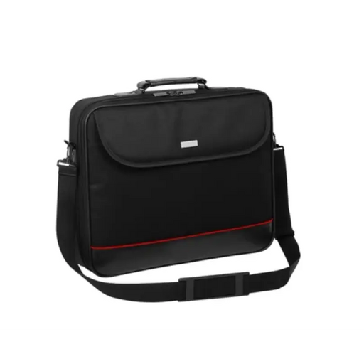 Modecom Mark laptop bag 15.6’’ - Чанти и раници<<<Компютърна периферия<<<MediaTrade