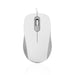 Modecom Mouse MC-M10S White - Мишки<<<Компютърна периферия<<<MediaTrade