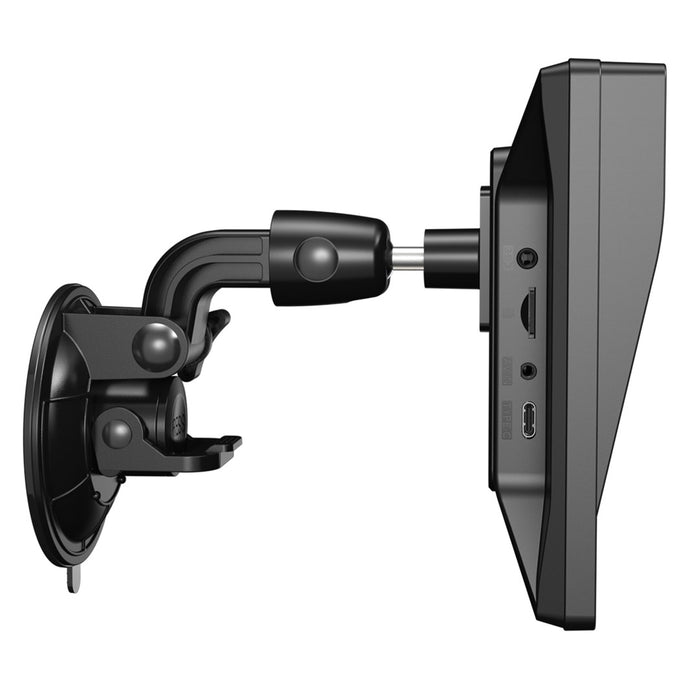 MODECOM FreeWAY CX 9.3 PLUS CAR NAVIGATION + iGO Navigation Truck (1 year update)